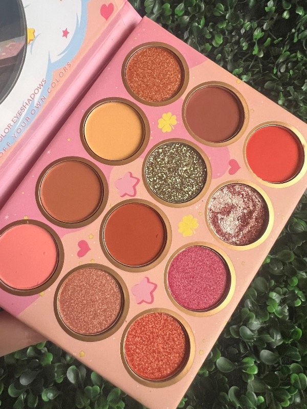Producto - Paleta de sombras ositos cariñositos 1 - 1
