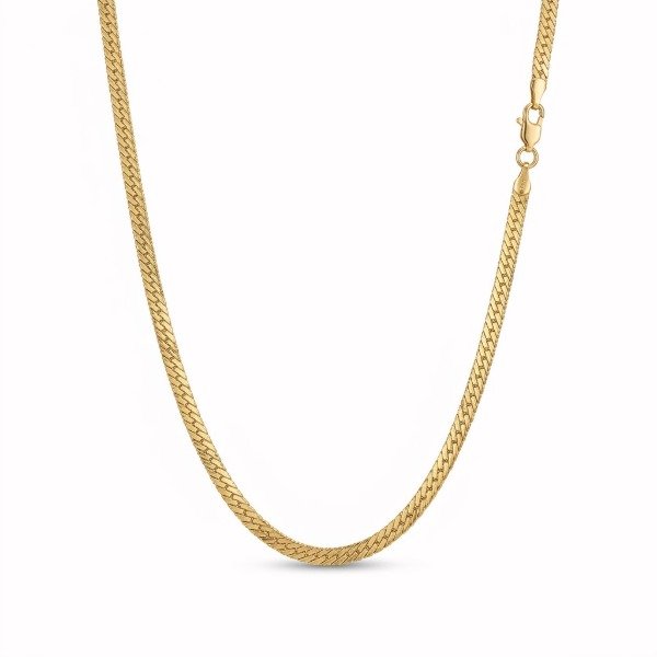 Producto - Cadena Benny Gold