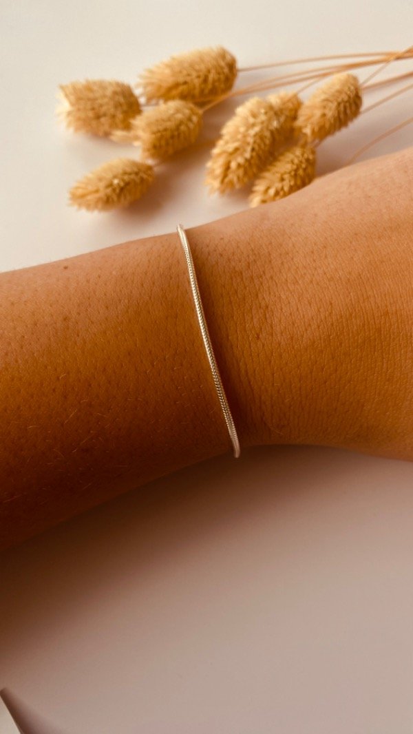 Producto - Pulsera cola de rata