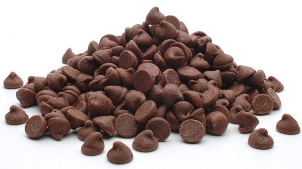 Producto - Chips de chocolate x100g