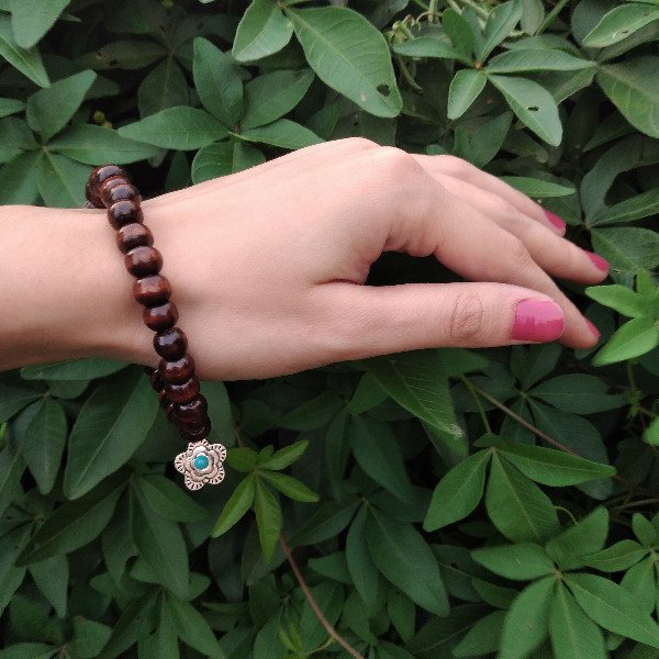 Producto - Pulseras Amuleto - Protección y Energía