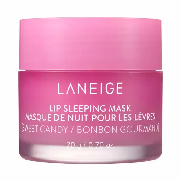 Producto - LA NEIGE Lip Sleeping Mask / SWEET CANDY