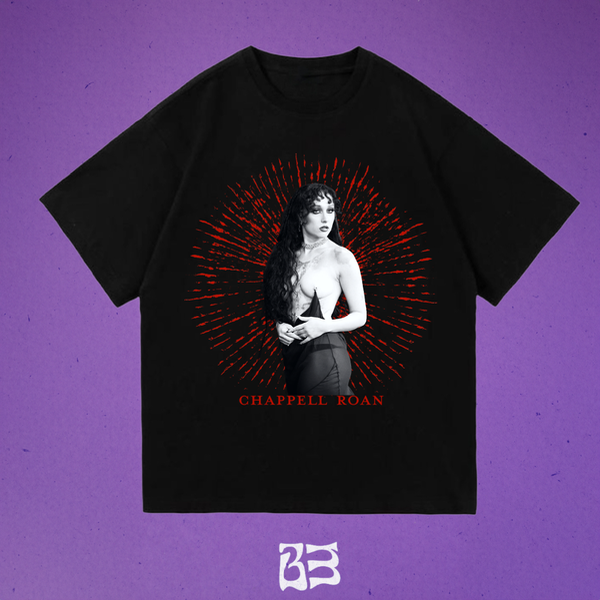 Producto - oversize - chappell roan