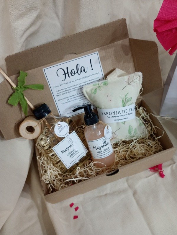 Producto - BOX esto te puede gustar