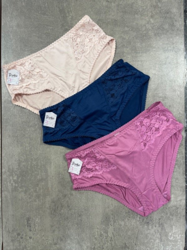 Producto - BOMBACHA JULIET