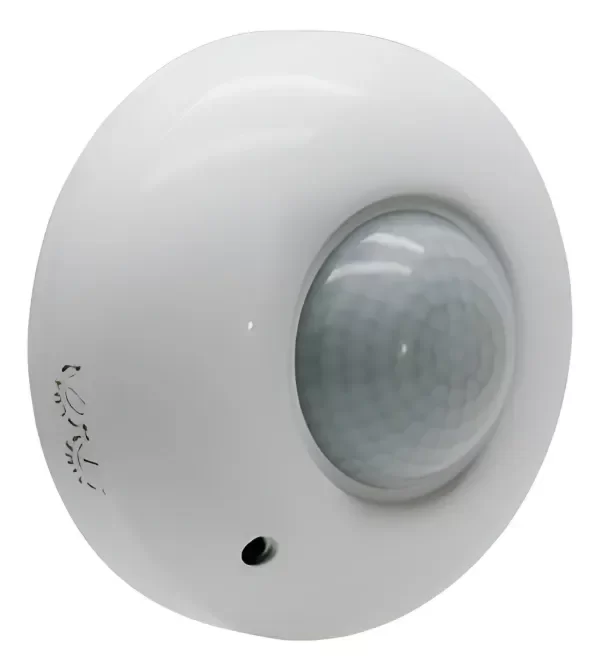 Producto - Sensor de Movimiento Infrarrojo de Techo 360 Grados - Ledvance
