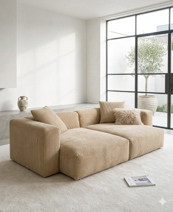 Producto - SOFÁ MODULAR BALI