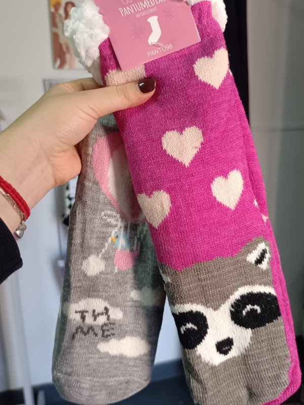 Producto - Pantumedias