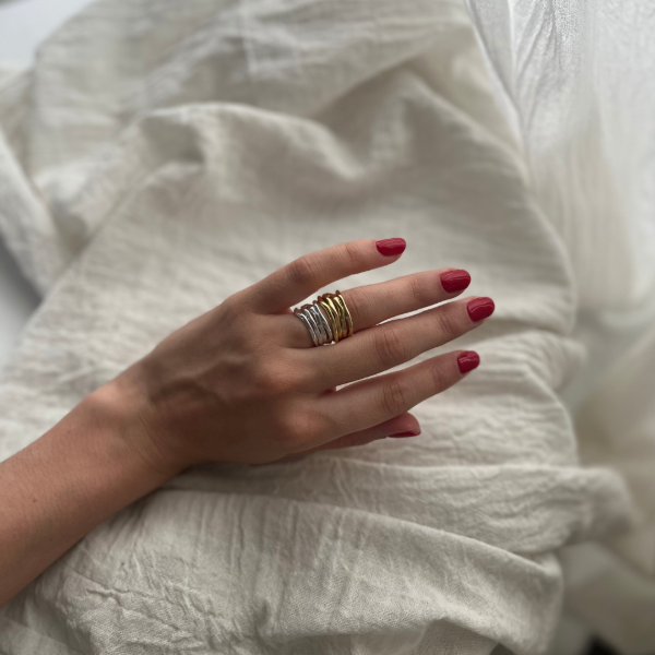 Producto - Anillo Base