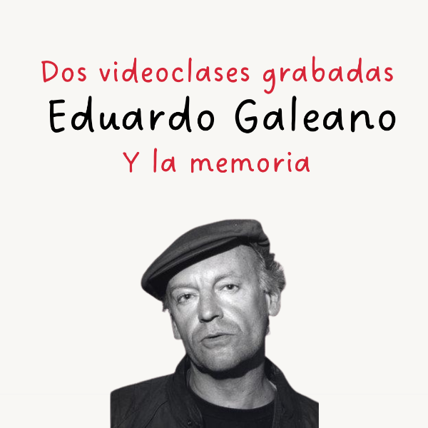 Producto - Eduardo Galeano