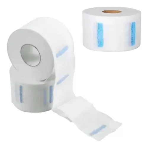 Producto - Papel cuello unidad