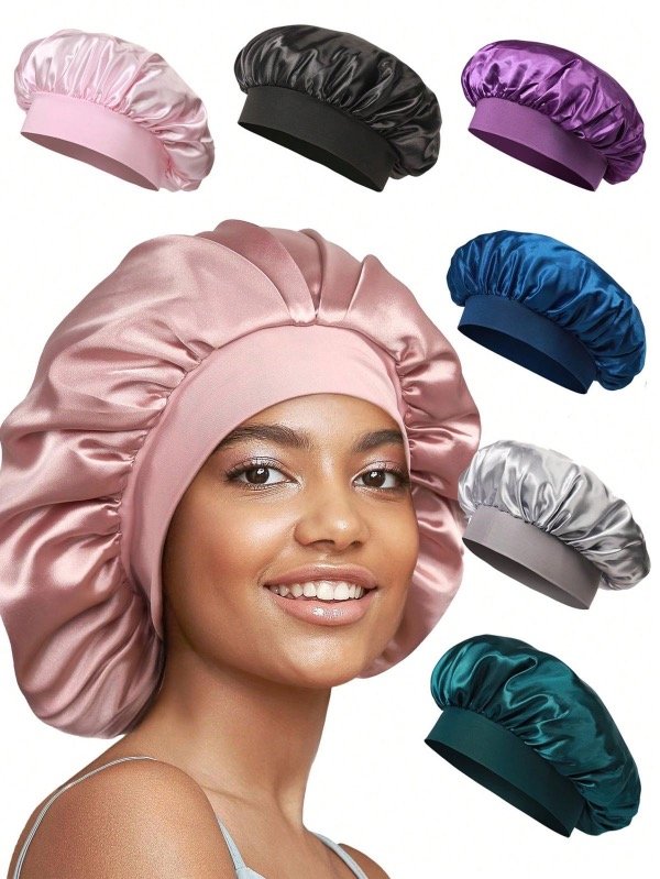 Producto - Gorro Satén Mely