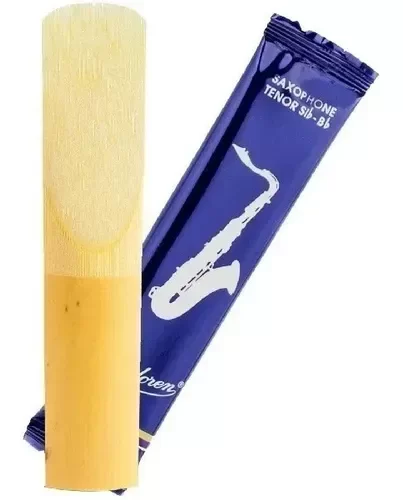 Producto - VANDOREN caña para saxo tenor n2