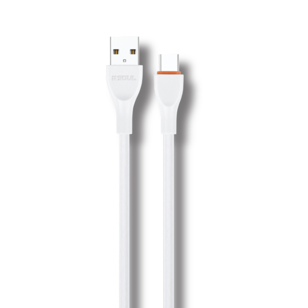 Producto - CARG.SOUL CLASIC 2.1 C/CABLE TIPO C
