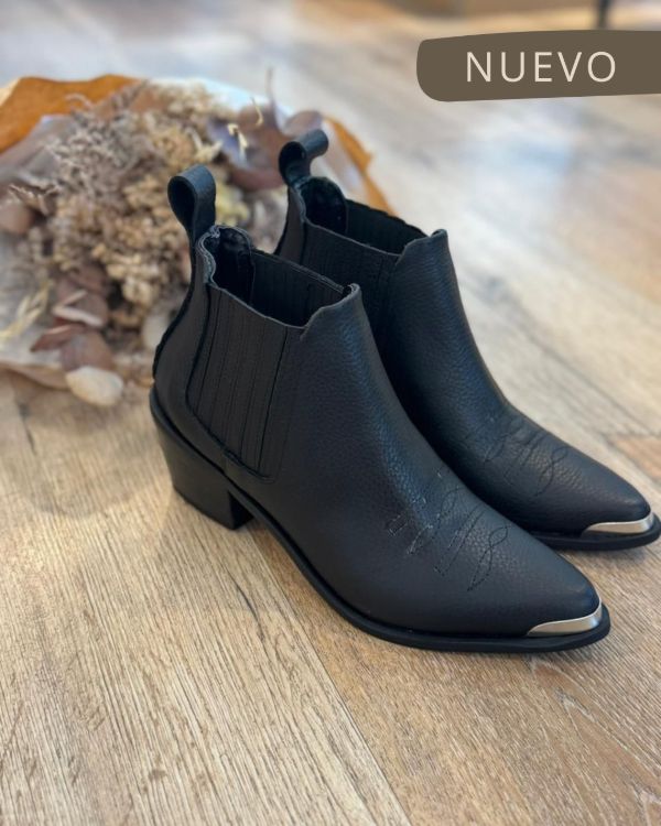 Producto - Texana Nivus
