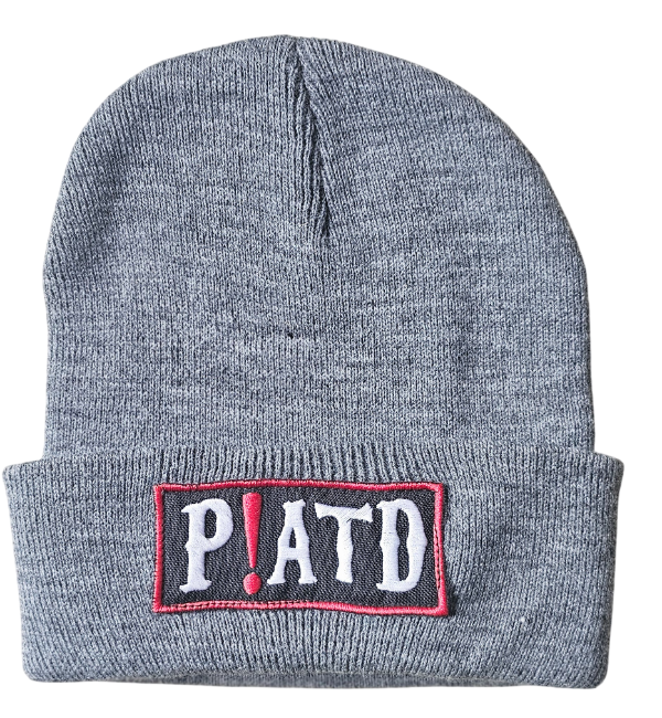 Producto - GORRO PANIC AT THE DISC - 1