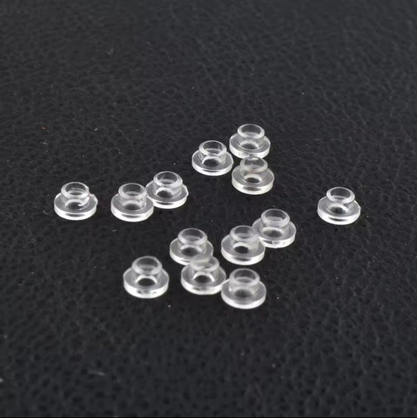 Producto - Buje Plástico Silicona 1.4