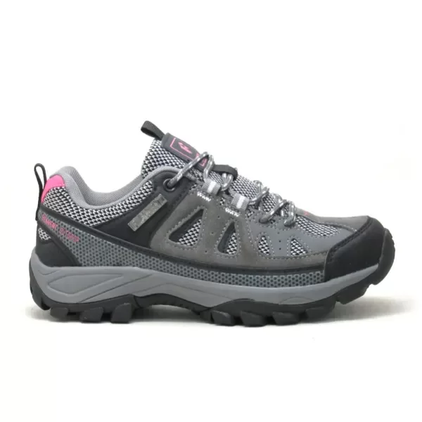 Producto - ZAPATILLAS TREKKING VALLE FILAMENT