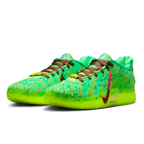Producto - NIKE JA MORANT 3 "HALLOWEEN" - 3