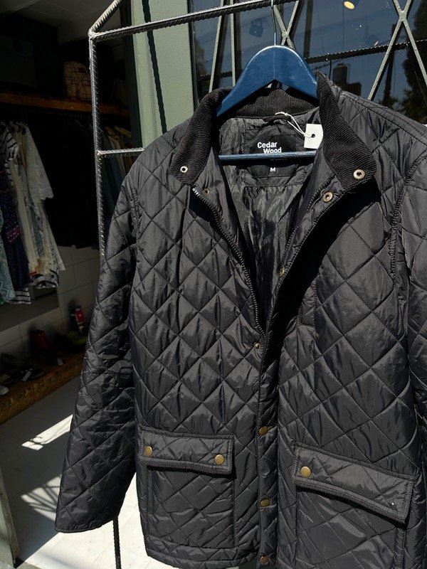 Producto - campera Cedar Wood