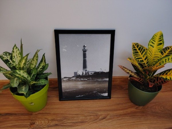 Producto - Faro José Ignacio - 2