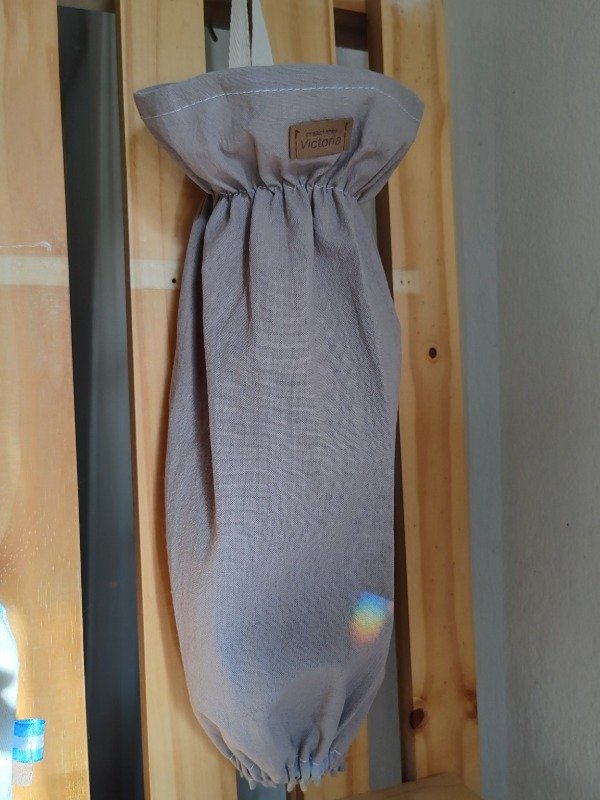 Producto - Guarda bolsas - gris