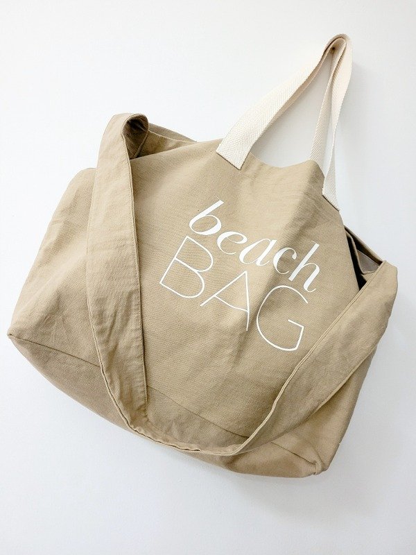 Producto - Tote Siena/ Crudo