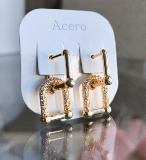 Producto - Aros Antonela
