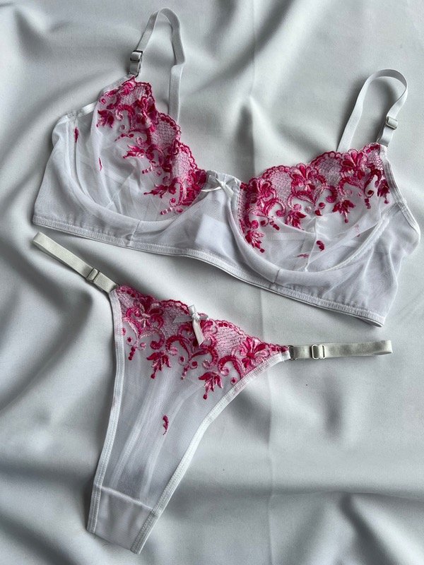 Producto - Conjunto Lulu