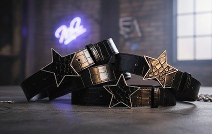 Producto - Cinturón Star - 0