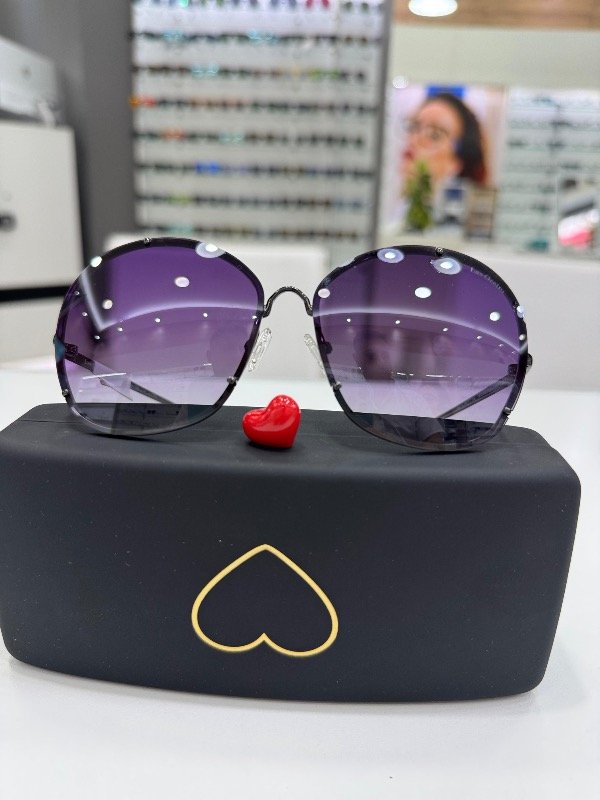 Producto - Gafas de Sol Las Oreiro 6