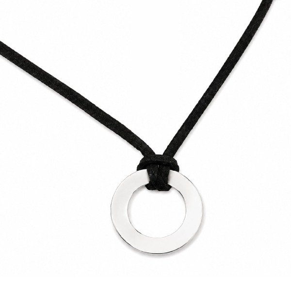 Producto - Collar Argolla
