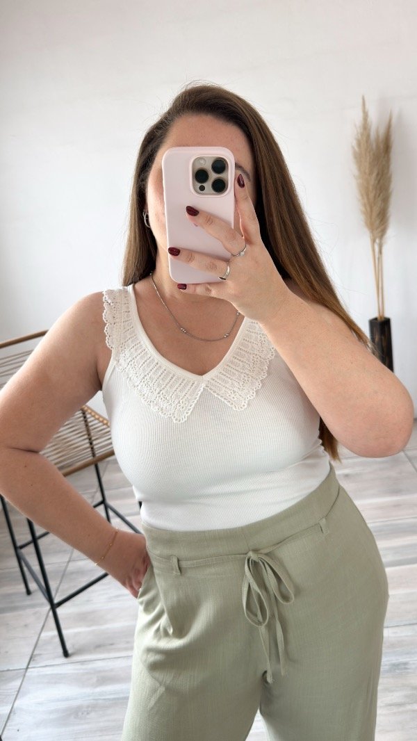 Producto - MUSCULOSA DANESA - 3