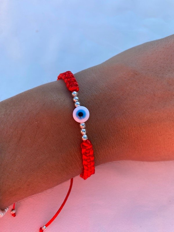Producto - Pulsera PROTECTORA