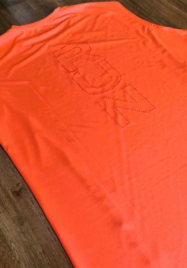 Producto - Remera sin Mangas Lycra Run