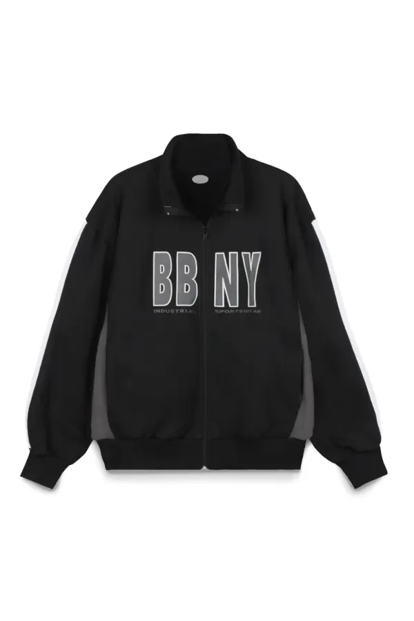Producto - CAMPERA CITY NEGRO