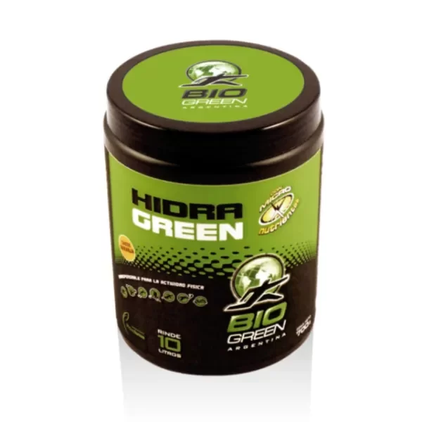 Producto - Hidragreen