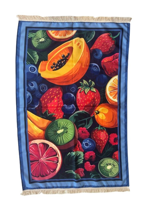 Producto - LONA CLERICO