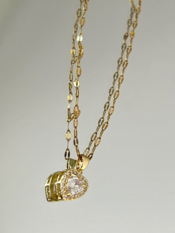 Producto - Collar Emily