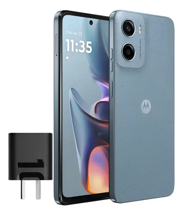 Producto - Moto E15 64gb Negro