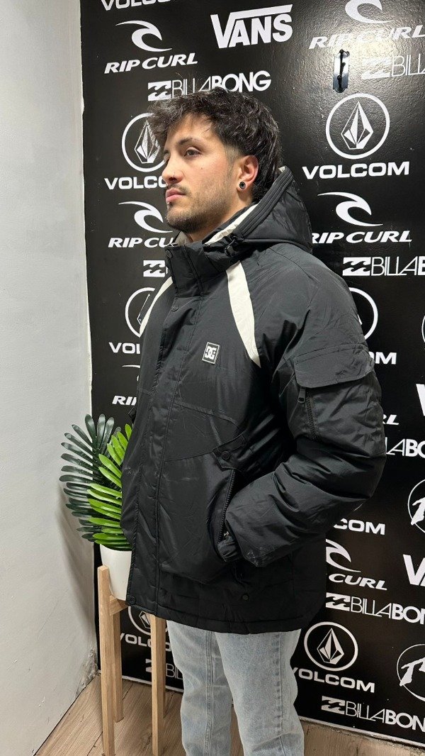 Producto - Campera inflable DC adulto