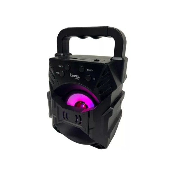 Producto - Parlante Dinax Sound 300w