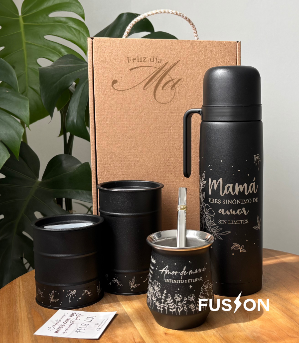 Producto - Combo Dia de la Madre XL FULL 360