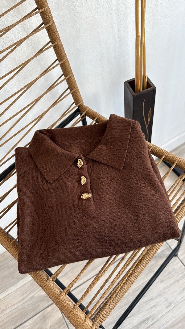 Producto - SWEATER OLIVER (linea importada)