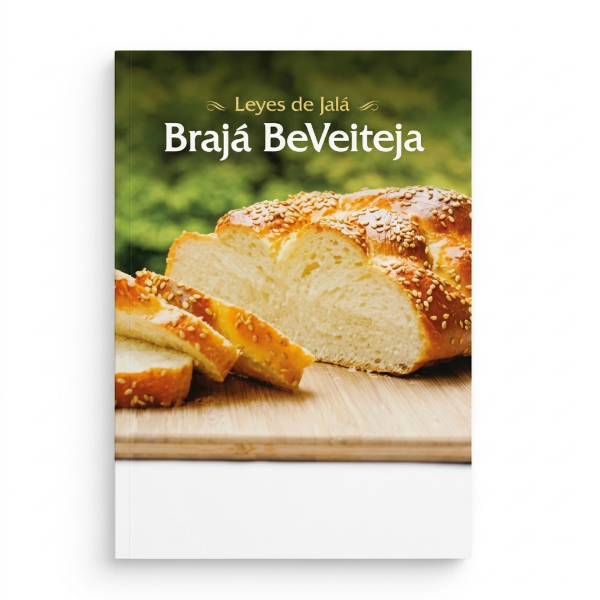 Producto - LEYES DE LA JALA BRAJA BEVEITEJA