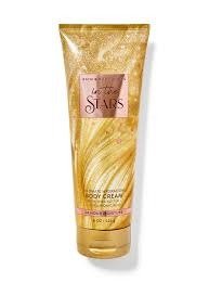 Producto - Crema Bath and  Body Works Stars