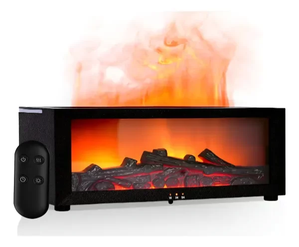 Producto - DIFUSOR DE AROMATERAPIA - LEÑAS