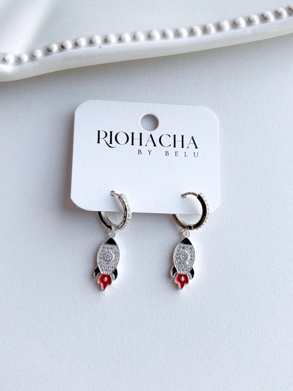 Producto - Argollas cohete