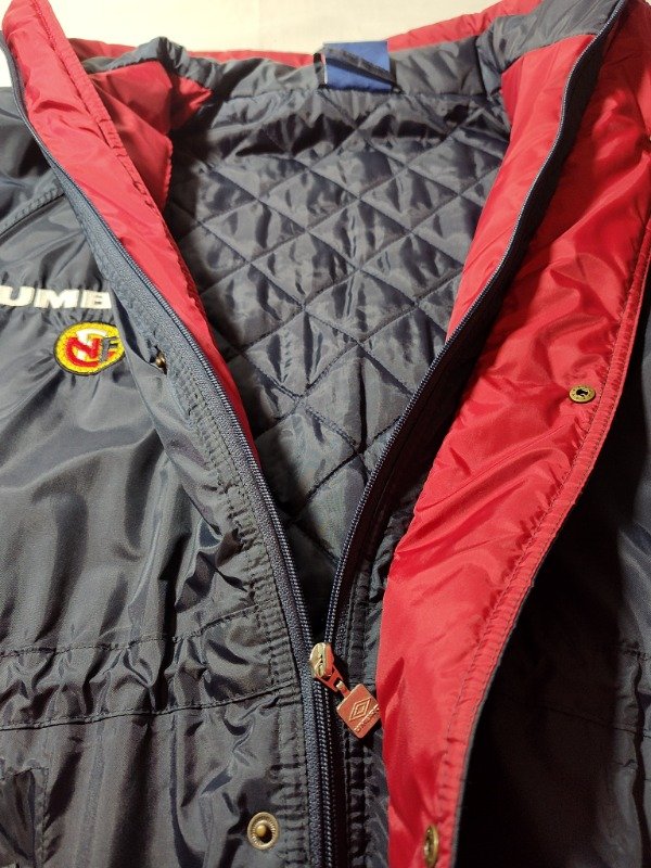 Producto - Selección de Noruega Camperon - 4