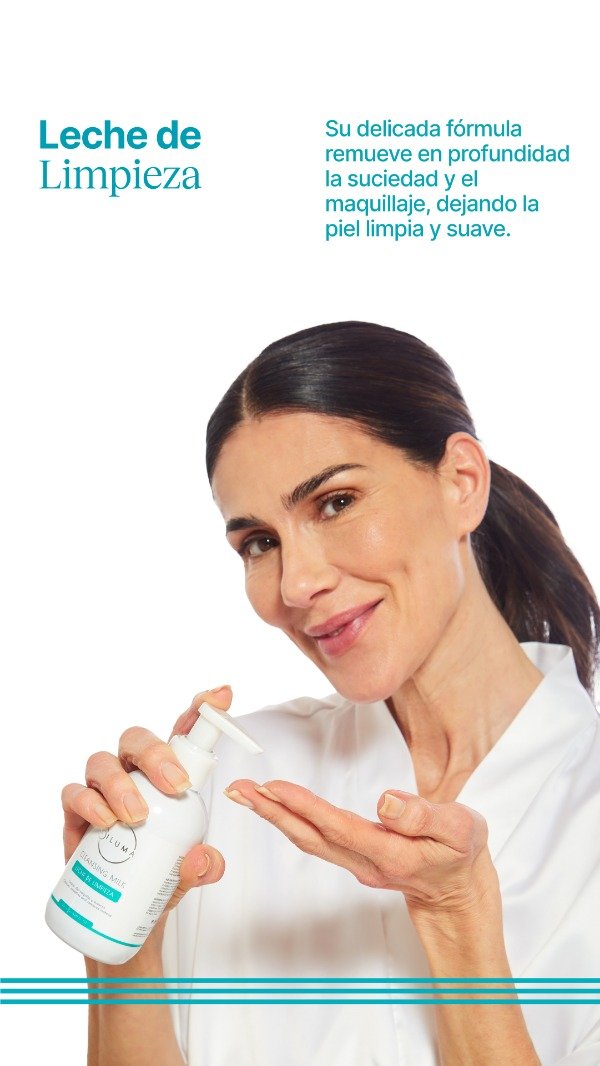 Producto - LECHE DE LIMP 192CC